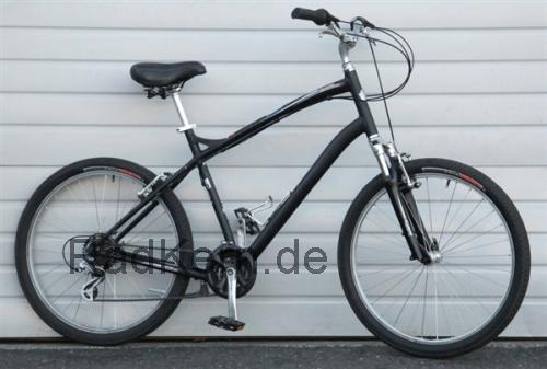 Specialized Globe Carmel  technische daten 